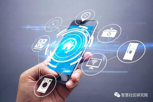 5G賦能，智能家居與消防設備即將迎來無延遲新紀元