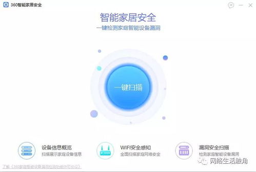智能家居安全檢測與消防設備 構筑家庭安全防護網，暢享無憂智能生活